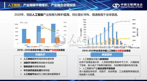 中国人工智能产业规模突破3000亿元 2020年基础软件开发的新征程